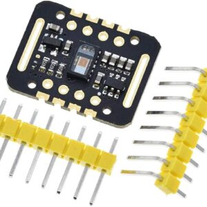 OXYGEN PULSE SENSOR MAX30102