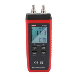 UT366A DIGITAL MANI METER