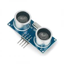 ULTRASONIC RANGING MODULE HC-SR04
