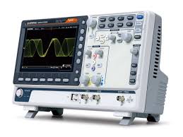 GDS-2102E OSCILLOSCOPE