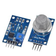 AIR QUALITY SENSOR MODULE