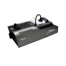 FOG MACHINE M-10E 3000W
