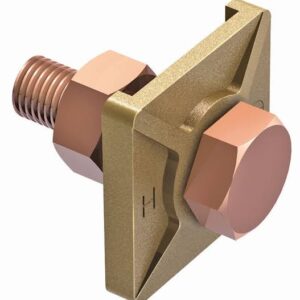 EARTH BOND CLAMP BN105