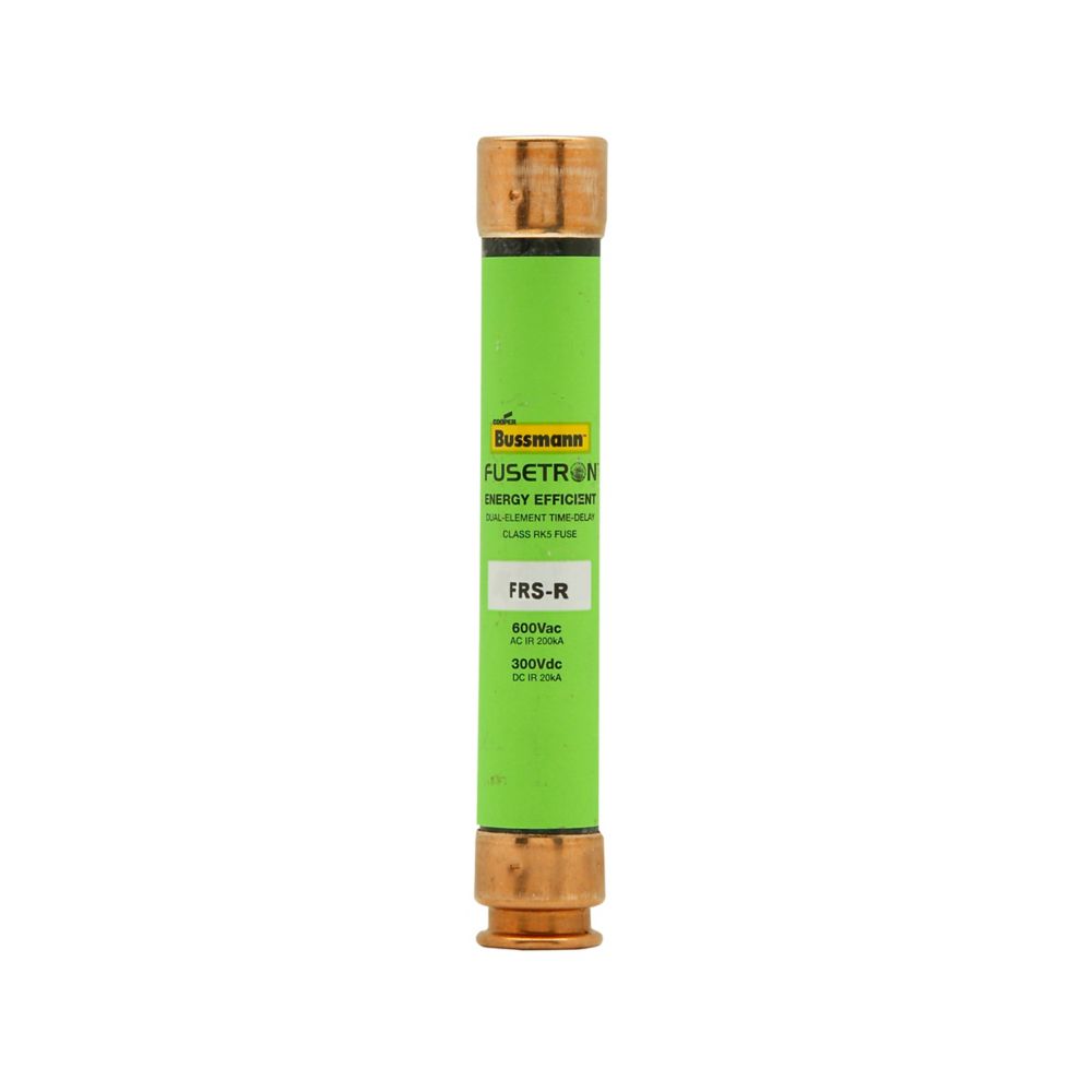 FRS-R-17-1/2 TIME DELAY FUSE