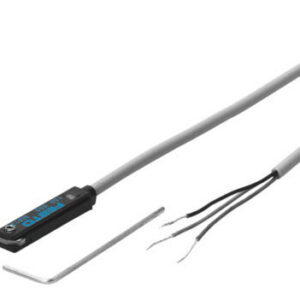 PROXIMITY SENSOR SME-8-K-LED-24