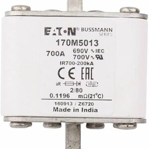170M5013 EATON BUSMANN FUSE