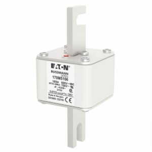 170M5166 EATON BUSSMANN FUSE