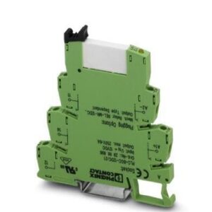 RELAY WITH BASE  296694
