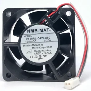 2410RL-04W-B50 COOLING FAN