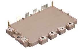 7MBP50VDA120-50 IGBT MODULE