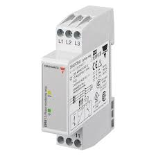 DPA51CM44 PHASE MONITORING RELAY
