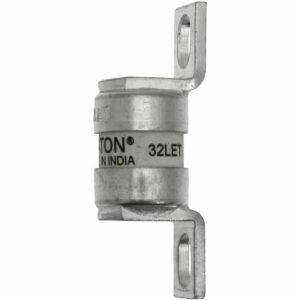 32LET HIGH SPEED BUSSMANN FUSE