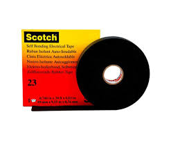 3M ELECTRICAL SELF BONDING TAPE