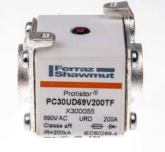 FUSE PC30UD69V400TF