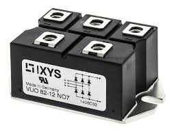 BRIDGE RECTIFIER VB012512NO7