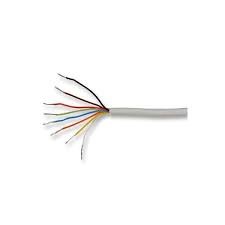 ALARM CABLE 8C 100YARD