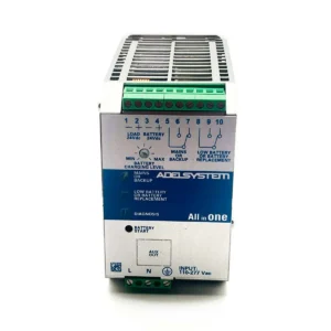 BATTERY CHARGER CB1245A