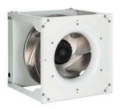 CENTRIFUGAL FAN K3G630-AR02-01