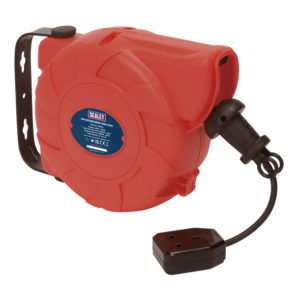 CRM14 CABLE REEL SYSTEM
