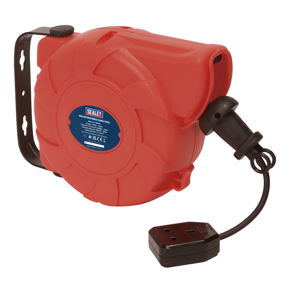 CRM14 CABLE REEL SYSTEM