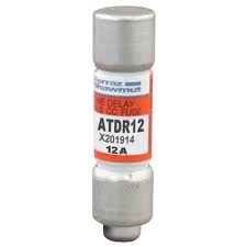 FERRAZ SHAWMUT TIME DELAY FUSE ATDR12