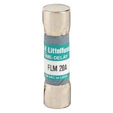 FLM 20A Midget Fuse