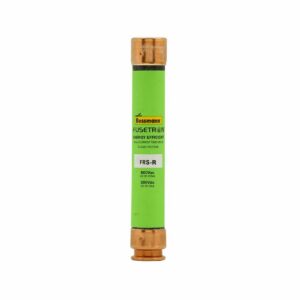 FRS-R-17-12 TIME DELAY FUSE BUSSMANN
