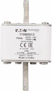 FUSE 700A 690V  170M5013