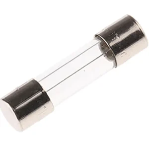 GLASS FUSE 250V