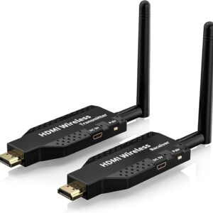 HDMI EXTENDER  50MTR WIRELESS