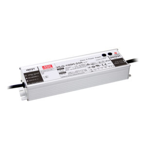 HLG100H-24A POWER SUPPLY