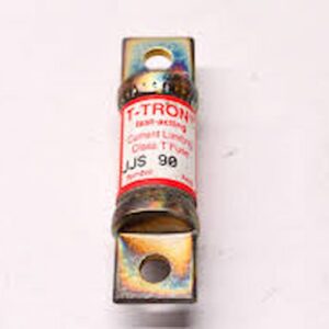 JJS-90 FAST ACTING FUSE BUSSMANN