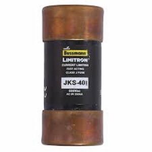 JKS-40 FAST ACTING BUSSMANN