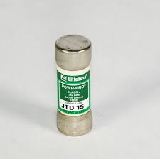 JTD15 Time Delay Fuse