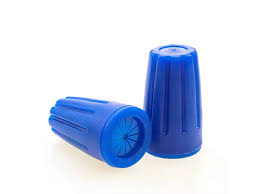 JW1020 WATER PROOF WIRE NUT WITH SILICONE FILLED