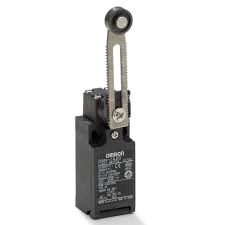 LIMIT SWITCH D4N-112G