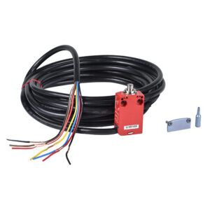 LIMIT SWITCH WITH CABLE XCSM3902L5