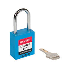 LOTO LOCK OUT TAG