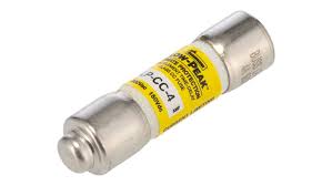 LOW-PEAK FUSE LP-CC-4