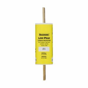 LPJ-100SP LOW-PEAK BUSSMANN FUSE