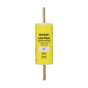 FUSE LPJ-100SP LOW-PEAK