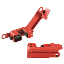 MCB LOCK OUT LOTO 491B