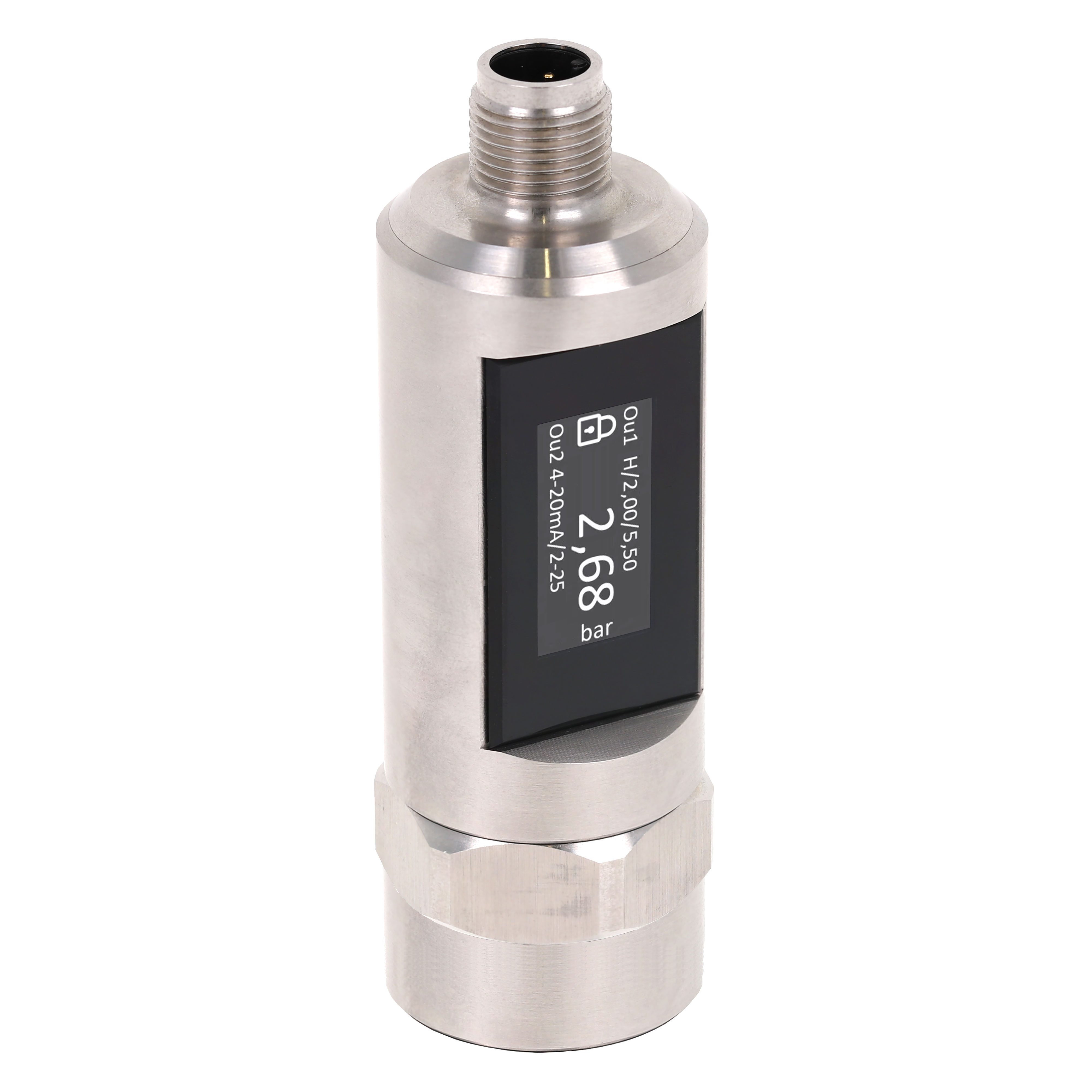 PRESSURE SENSOR R412028727