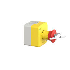 MUSHROOM PUSH BUTTON XALK188
