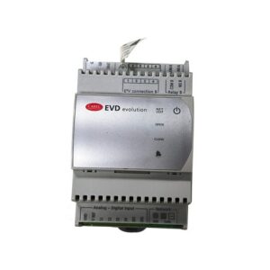 UNIVERSAL EXPANSION VALVE DRIVER EVD000E21