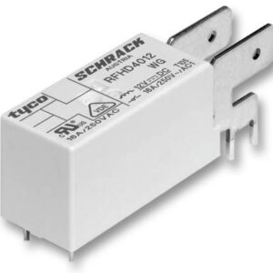 PCB MOUNT NON LATCHING RELAY RFHD4012WG