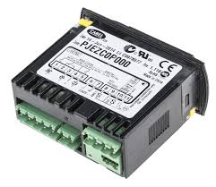 PLD01GFP00 TEMPERATURE CONTROLLER