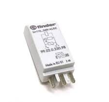 PLUGGABLE MODULE 99.02.0.230.98