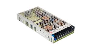 POWER SUPPLY RSP200-48