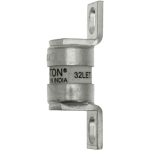 32LET HIGH SPEED FUSE